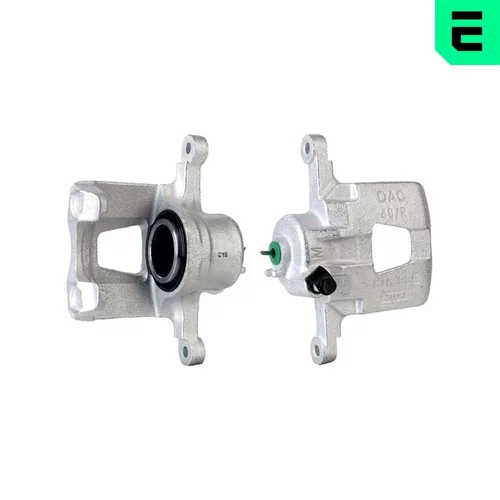 Brzdový strmeň OPTIMAL BC-2508R