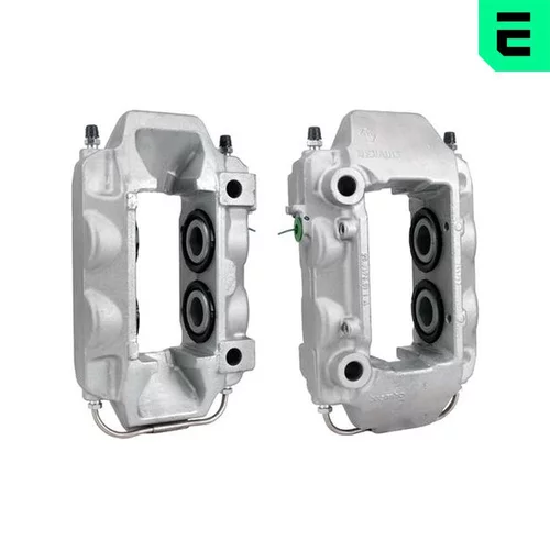Brzdový strmeň OPTIMAL BC-2519R