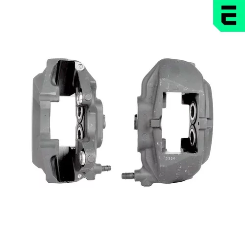 Brzdový strmeň OPTIMAL BC-2530L