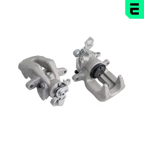 Brzdový strmeň OPTIMAL BC-2550L