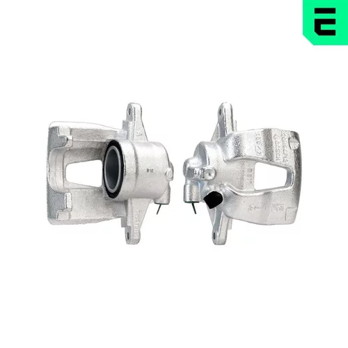 Brzdový strmeň OPTIMAL BC-2614R