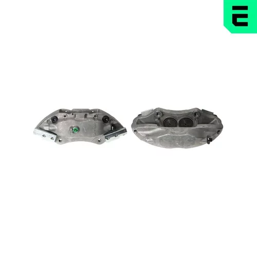 Brzdový strmeň OPTIMAL BC-2633L