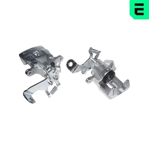 Brzdový strmeň OPTIMAL BC-2822R