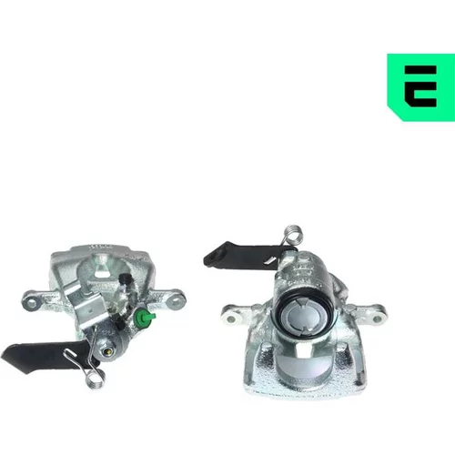 Brzdový strmeň OPTIMAL BC-3076L