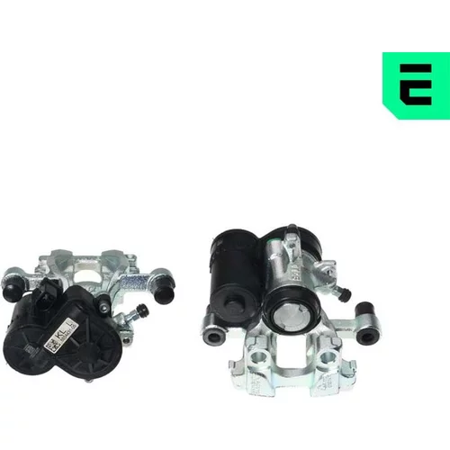 Brzdový strmeň OPTIMAL BC-3129L