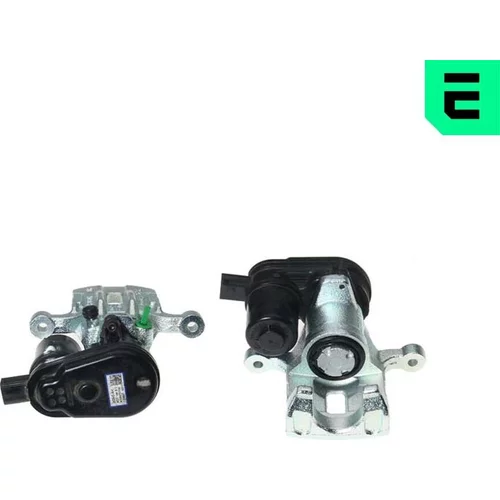Brzdový strmeň OPTIMAL BC-3145R