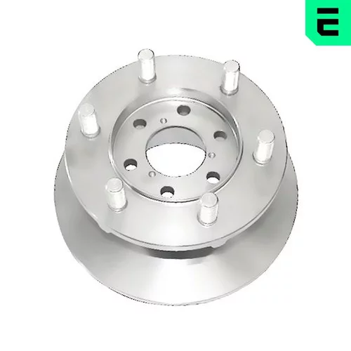 Brzdový kotúč OPTIMAL BS-2420C
