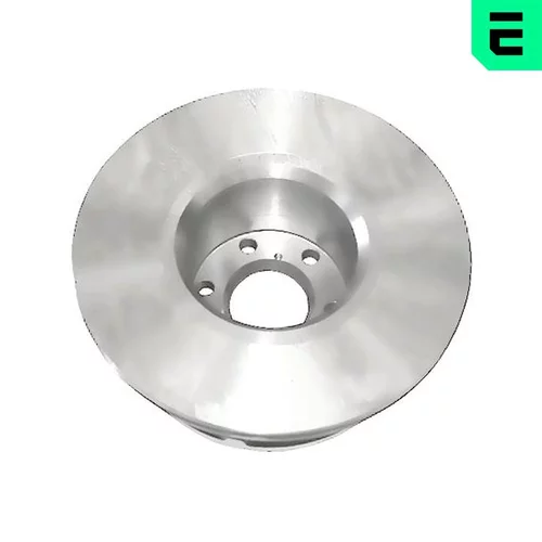 Brzdový kotúč BS-2420C /OPTIMAL/ - obr. 1