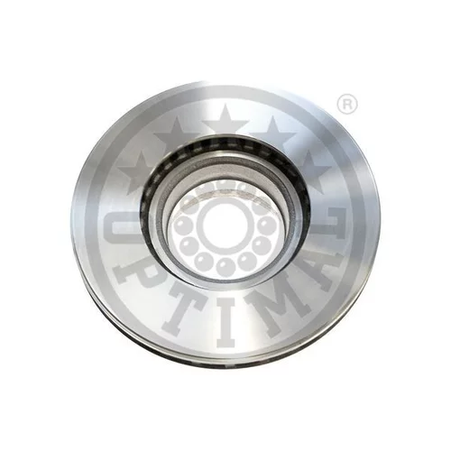 Brzdový kotúč BS-8828 /OPTIMAL/ - obr. 1