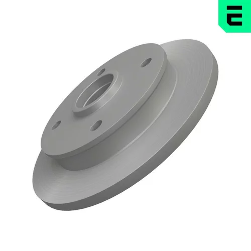 Brzdový kotúč BS-9030C /OPTIMAL/ - obr. 2
