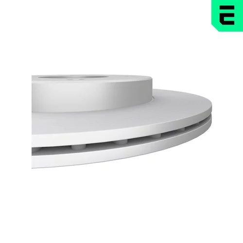 Brzdový kotúč BS-9503C /OPTIMAL/ - obr. 4