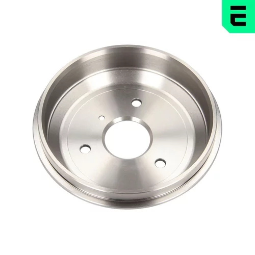 Brzdový bubon BT-0020 /OPTIMAL/ - obr. 1