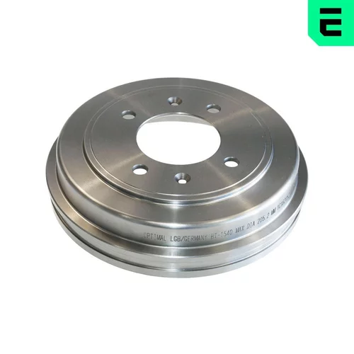 Brzdový bubon BT-1540 /OPTIMAL/