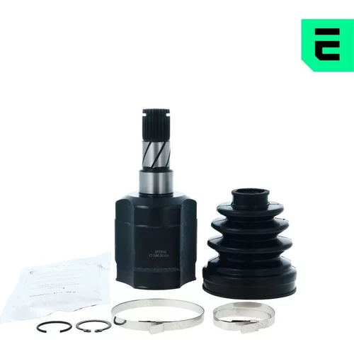 Sada kĺbov hnacieho hriadeľa OPTIMAL CT-1090