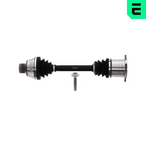 Hnací hriadeľ DS-4502 /OPTIMAL/