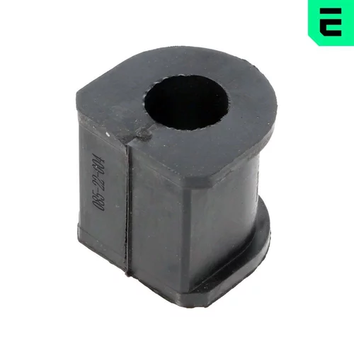 Uloženie priečneho stabilizátora F1-0024 /OPTIMAL/ - obr. 1