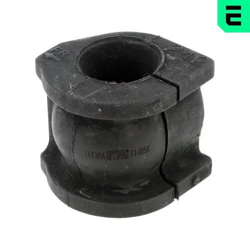 Uloženie priečneho stabilizátora OPTIMAL F1-0058
