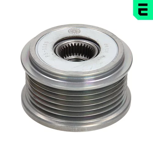 Voľnobežka alternátora OPTIMAL F5-1125