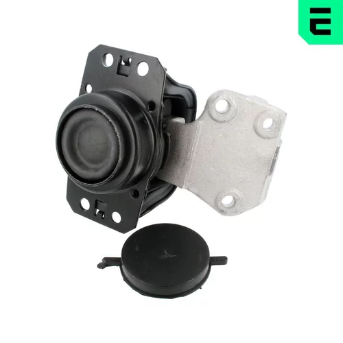 Uloženie motora F7-5061 /OPTIMAL/ - obr. 3