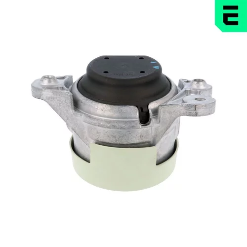 Uloženie motora F7-5252 /OPTIMAL/ - obr. 1