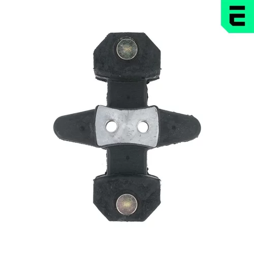 Uloženie motora F8-4093 /OPTIMAL/ - obr. 1