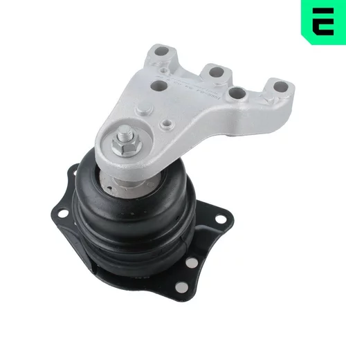 Uloženie motora F8-5551 /OPTIMAL/ - obr. 1
