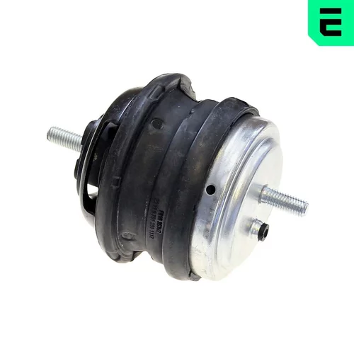 Uloženie motora F8-6499 /OPTIMAL/ - obr. 1