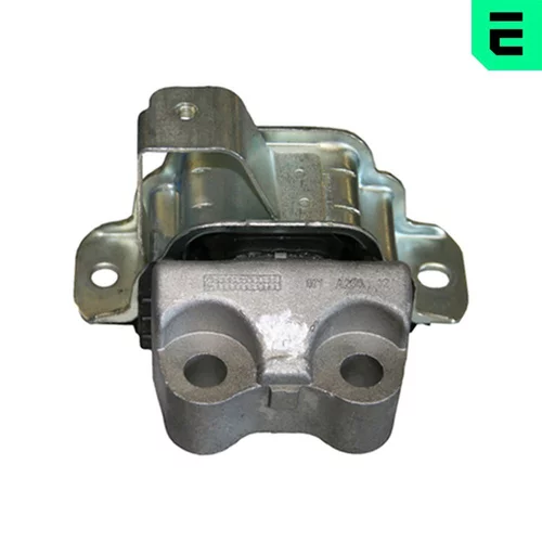 Uloženie motora OPTIMAL F8-6615