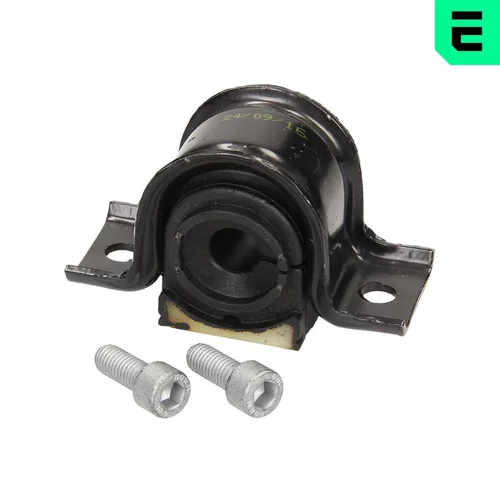 Uloženie priečneho stabilizátora OPTIMAL F8-8105