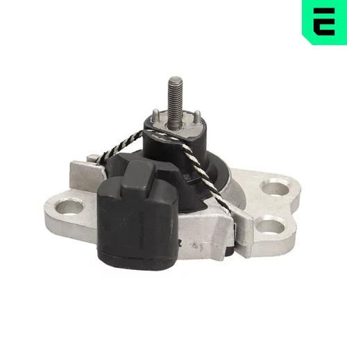 Uloženie motora F8-8172 /OPTIMAL/ - obr. 1