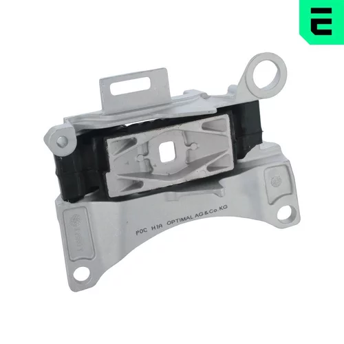 Uloženie motora F8-8356 /OPTIMAL/ - obr. 1