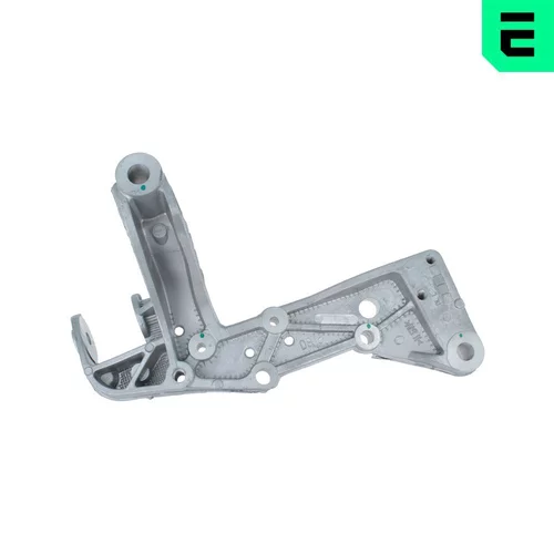 Držiak uloženia priečneho závesného ramena F8-8513 /OPTIMAL/ - obr. 1