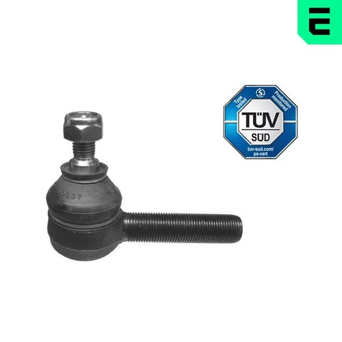 Hlava/čap spojovacej tyče riadenia OPTIMAL G1-077