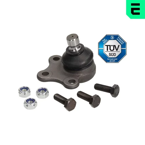 Zvislý/nosný čap G3-058 /OPTIMAL/