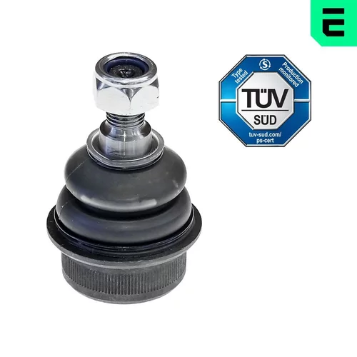 Zvislý/nosný čap OPTIMAL G3-071