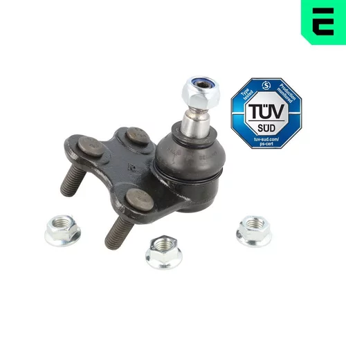 Zvislý/nosný čap OPTIMAL G3-1019