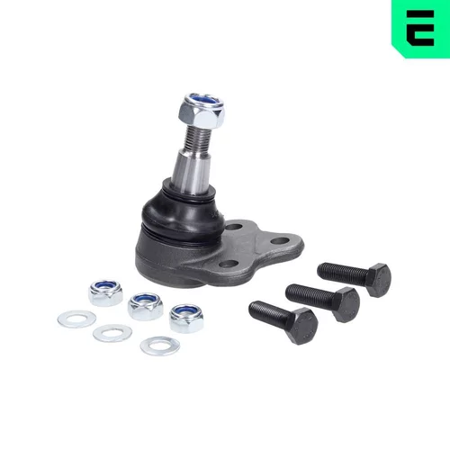 Zvislý/nosný čap G3-1043 /OPTIMAL/ - obr. 1