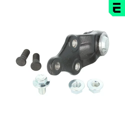 Zvislý/nosný čap G3-1127S1 /OPTIMAL/ - obr. 1