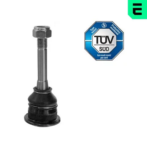 Zvislý/nosný čap OPTIMAL G3-129