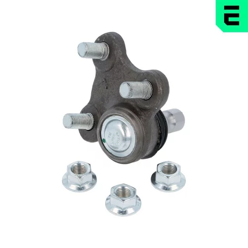 Zvislý/nosný čap G3-2058S /OPTIMAL/ - obr. 1