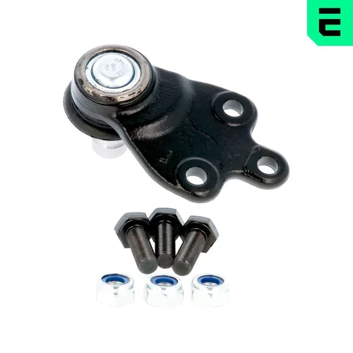 Zvislý/nosný čap G3-2081S /OPTIMAL/ - obr. 1