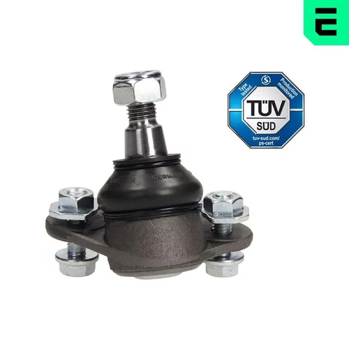 Zvislý/nosný čap G3-541 /OPTIMAL/ - obr. 1