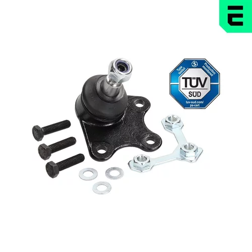 Zvislý/nosný čap G3-902 /OPTIMAL/