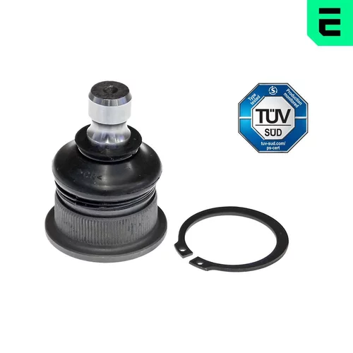 Zvislý/nosný čap OPTIMAL G3-952