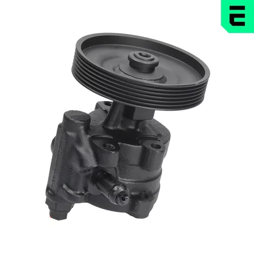 Hydraulické čerpadlo pre riadenie HP-133 /OPTIMAL/ - obr. 3