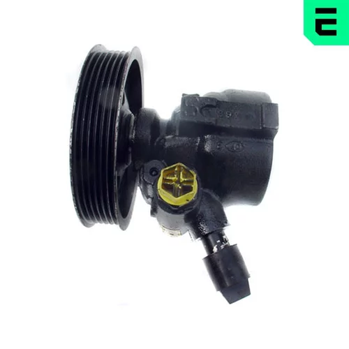 Hydraulické čerpadlo pre riadenie OPTIMAL HP-137