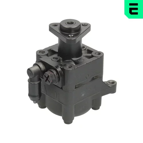 Hydraulické čerpadlo pre riadenie OPTIMAL HP-581