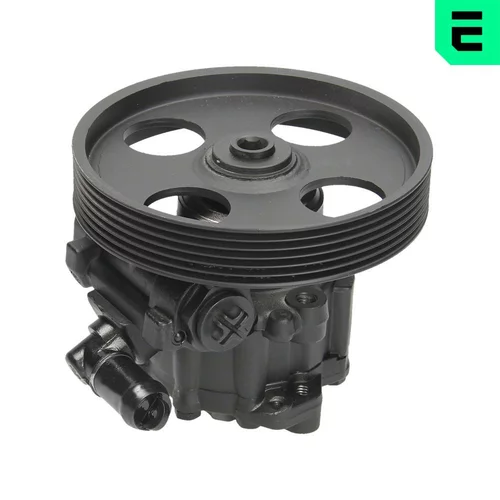 Hydraulické čerpadlo pre riadenie OPTIMAL HP-602