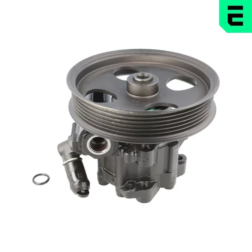 Hydraulické čerpadlo pre riadenie OPTIMAL HP-795