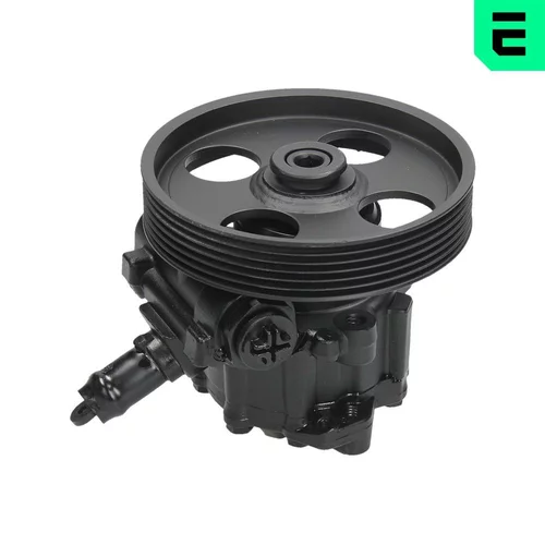 Hydraulické čerpadlo pre riadenie OPTIMAL HP-814